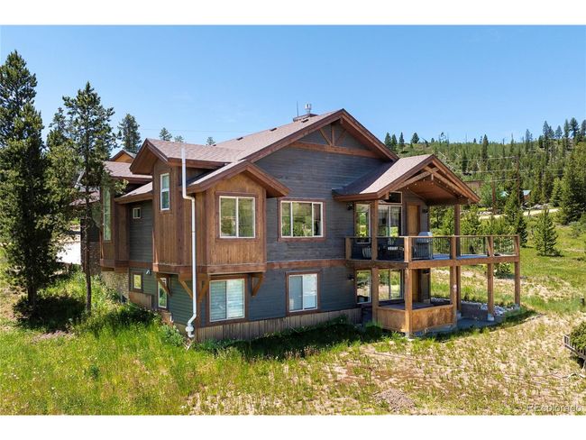 304 County Road 424, House other with 3 bedrooms, 3 bathrooms and null parking in Grand Lake CO | Image 40
