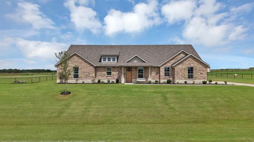 189 Lonicera Ln, Paradise, TX, 76073-2302 | Card Image