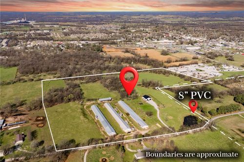 12041 S Robin Rd, Gentry, AR, 72734-9386 | Card Image