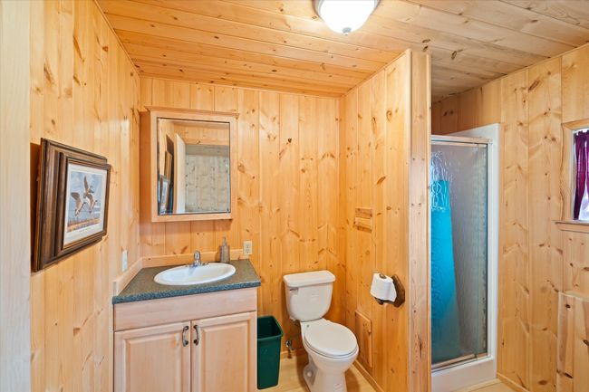 Bathroom Guest Cabin #3/​​‌​​​​‌​​‌‌​‌‌​​​‌‌​​‌‌​‌​​​​​‌ Saloon | Image 53