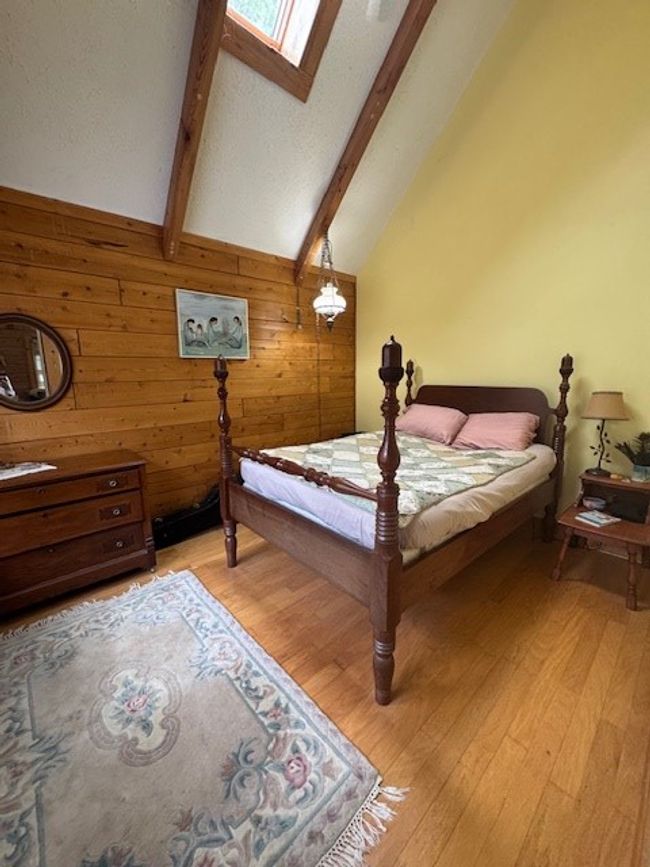 130 Heavenly View Ln, House other with 1 bedrooms, 1 bathrooms and 1 parking in Fancy Gap VA | Image 13