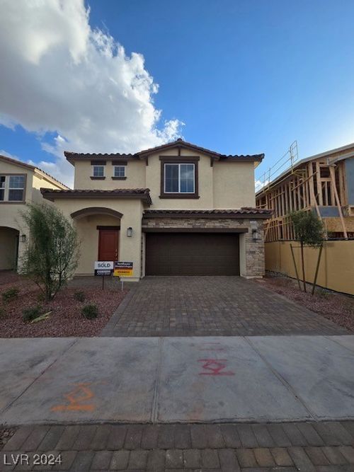 672-1061 Gentle Swan Street, Henderson, NV, 89011 | Card Image