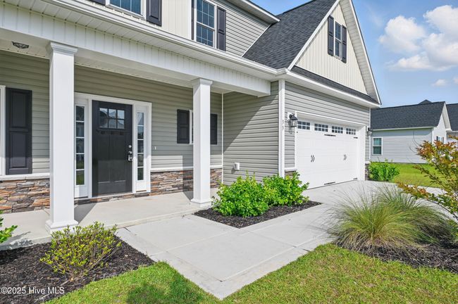 33 Chippewa Ln, House other with 4 bedrooms, 3 bathrooms and 2 parking in Rocky Point NC | Image 4