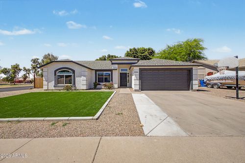 6044 E Glencove St, Mesa, AZ, 85205-4864 | Card Image