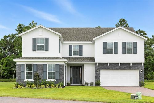 5843 Sierra Crown St, MOUNT DORA, FL, 32757-7722 | Card Image