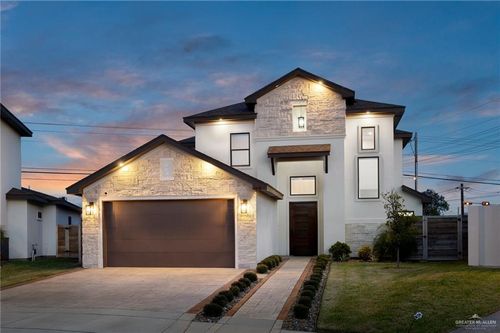 3418 Coppermine Ave, Edinburg, TX, 78539-6268 | Card Image