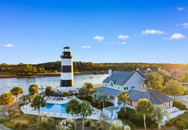 UNIT-24B - 4505 Lightkeepers Way, Condo with 2 bedrooms, 2 bathrooms and null parking in Little River SC | Image 37