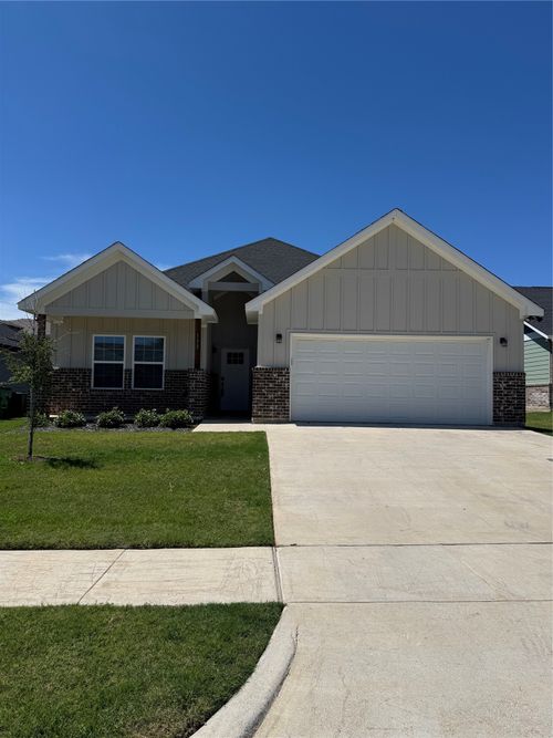 133 Magnolia Estates St, Crowley, TX, 76036-2872 | Card Image