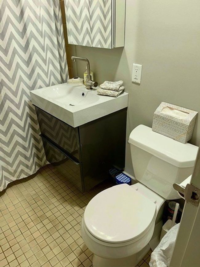 APT-201 - 51 John St, Condo with 2 bedrooms, 2 bathrooms and 1 parking in Brookline MA | Image 9