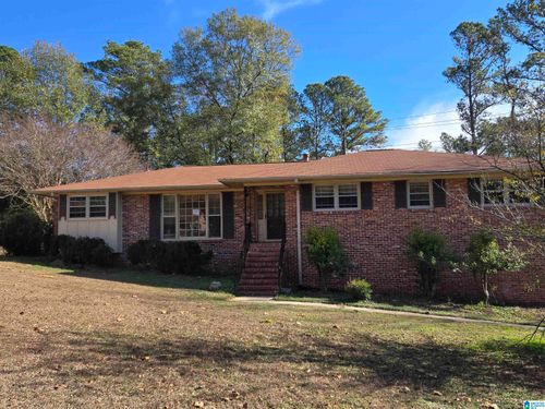 2841 Vestavia Forest Pl, Vestavia, AL, 35216-2725 | Card Image