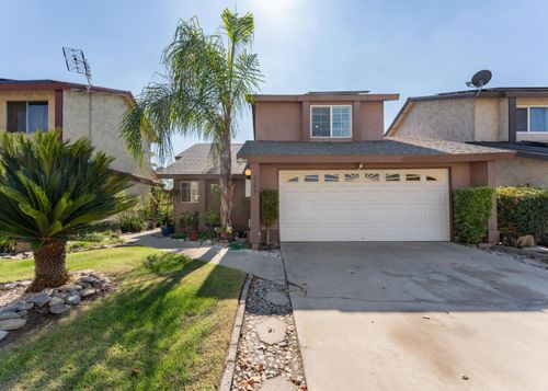 1145 E Ferguson Ave, Visalia, CA, 93292-2274 | Card Image