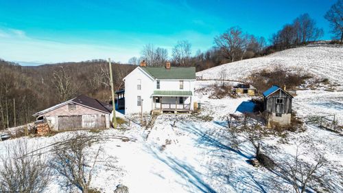 1479 Oak Grove Road, Independence, WV, 26374 | Card Image