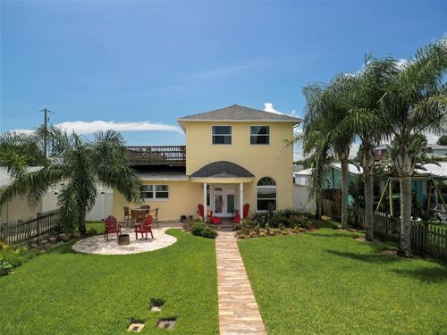 833 E 25th Ave, NEW SMYRNA BEACH, FL, 32169-3611 | Card Image