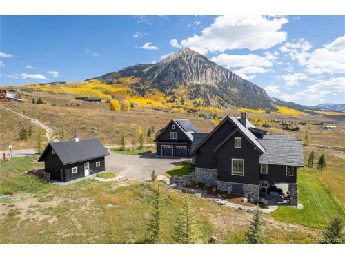 921 County Road 317, Crested Butte, CO, 81224 | Card Image