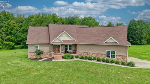4718 Brushwood Rd, Wakeman, OH, 44889-9766 | Card Image