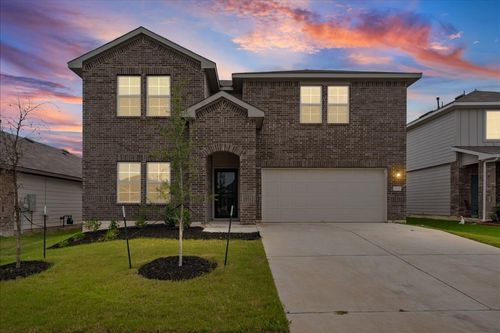 20221 Heinrich Lane, Manor, TX, 78653 | Card Image