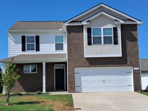 277 Addison Ave, Chapel Hill, TN, 37034-2035 | Card Image