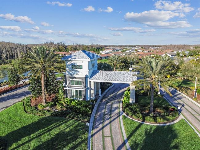 29647 Cassino Ct, House other with 3 bedrooms, 3 bathrooms and null parking in WESLEY CHAPEL FL | Image 45
