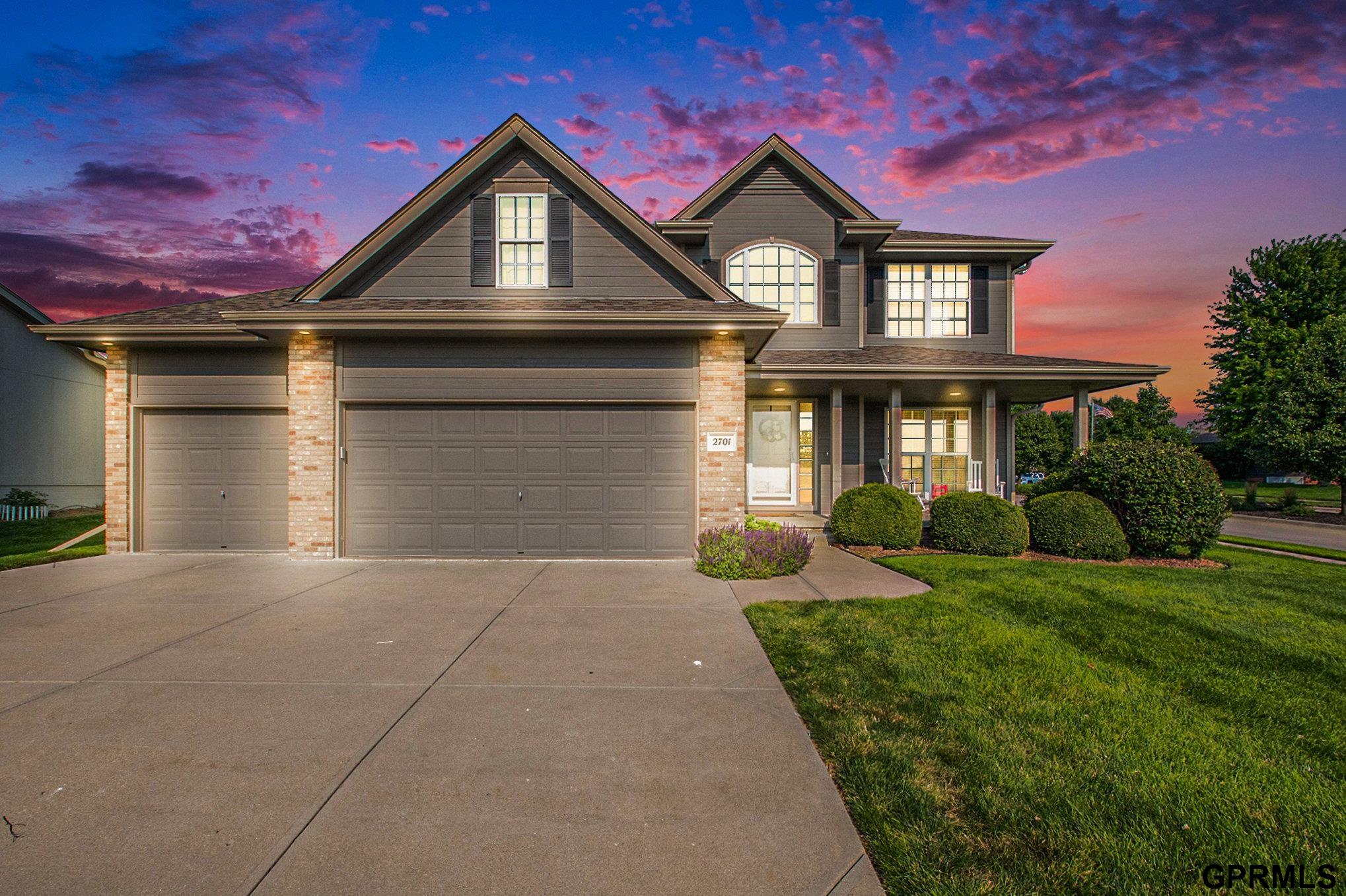 191st Ave, Elkhorn, NE 68022