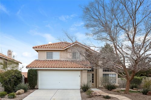 1233 Red Hollow Drive, North Las Vegas, NV, 89031 | Card Image