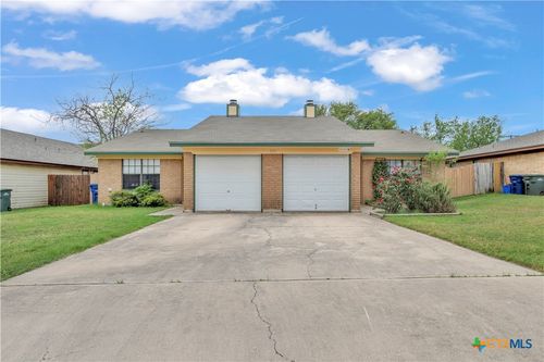 b-309 Sorrell Dr, Copperas Cove, TX, 76522-1033 | Card Image