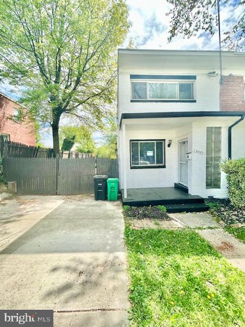 8405 12th Avenue, SILVER SPRING, MD, 20903 | Card Image