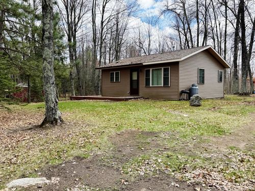 W11565 Archer Lane, Stephenson, WI, 54114 | Card Image