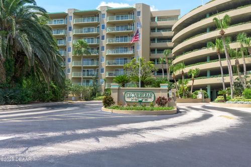 705-d-4 Oceans West Blvd, Daytona Beach Shores, FL, 32118-5948 | Card Image