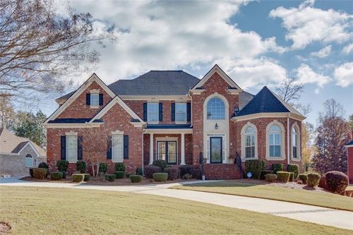 2301 Mallory Cir, Conyers, GA, 30094-8201 | Card Image