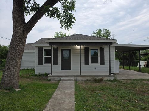 2710 Bowie St, San Angelo, TX, 76903-4406 | Card Image
