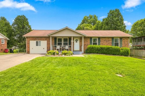 3405 Mallard Dr, Clarksville, TN, 37042-5837 | Card Image