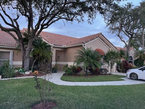 2802 Sabal Palm Ln, Palm Beach Gardens, FL, 33418-8078 | Card Image
