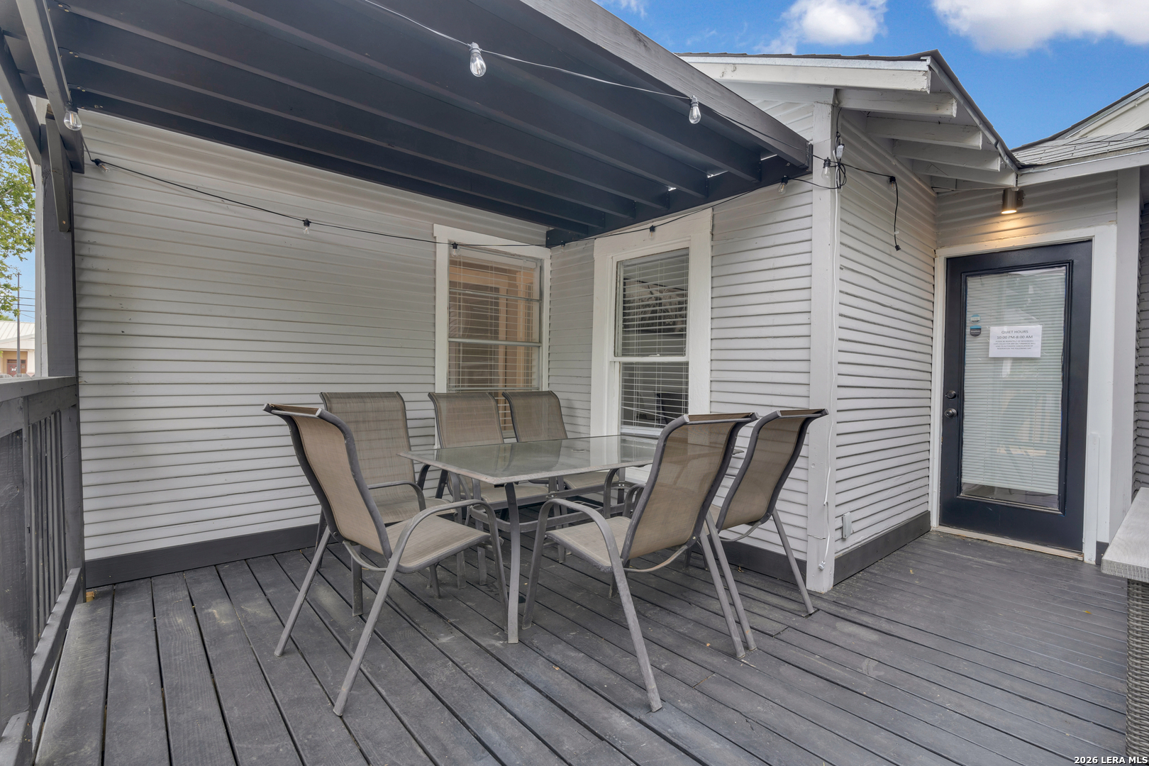 Residential Lease in San Antonio 3