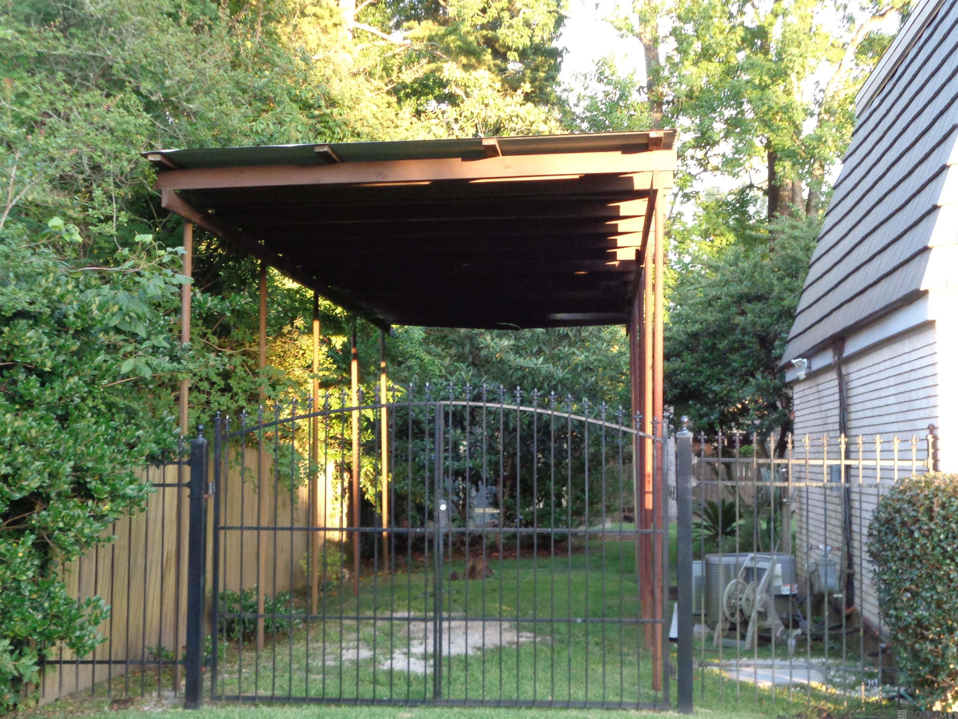 Residential in Baton Rouge 4