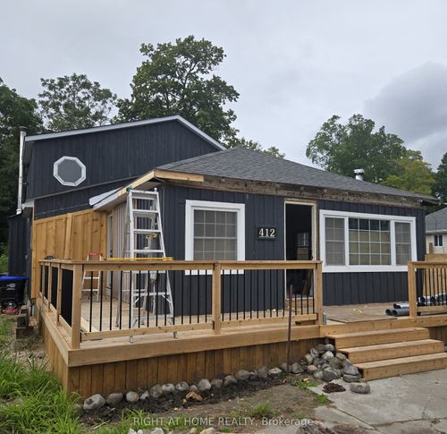 412 Limerick St, Churchill, ON, L0L1K0 | Card Image