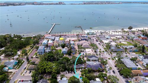 5437 Delette Ave S, GULFPORT, FL, 33707-5537 | Card Image