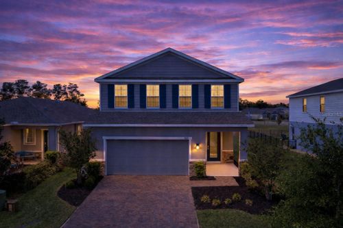 7024 Lanier Falls Rd, DELAND, FL, 32724-0007 | Card Image