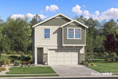 3143 N Kankakee Way, Kuna, ID, 83634-1175 | Card Image