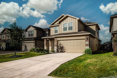 4831 Vogesite Path, San Antonio, TX, 78253-3933 | Card Image