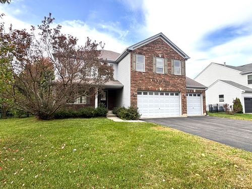 1122 Motz St, Elburn, IL, 60119-7815 | Card Image