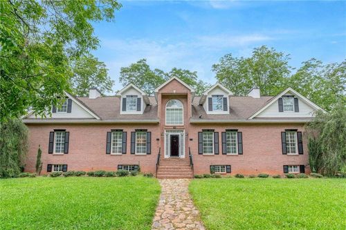 113 Heatherwood Ln, BARNESVILLE, GA, 30204-6423 | Card Image