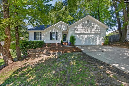 316 Hunters Ridge Drive, Lexington, SC, 29072 | Card Image