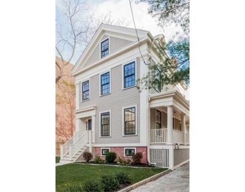 10 Ellery St., Cambridge, MA, 02138 | Card Image
