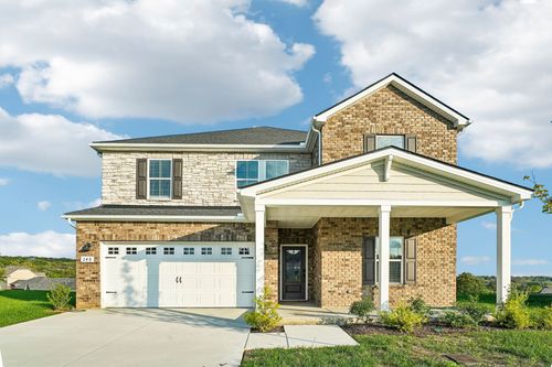 248 Astoria Dr, Hendersonville, TN, 37075-3373 | Card Image