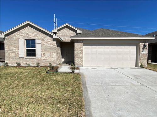 1930 Secretariat, Corpus Christi, TX, 78417-1300 | Card Image