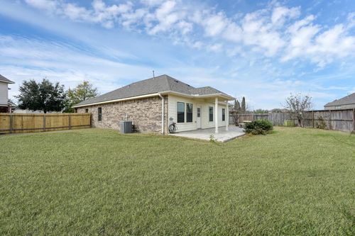 23302 E Pine Ivy Ln, Tomball, TX, 77375-4495 | Card Image