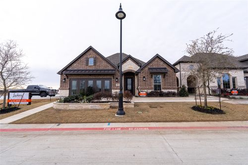 3412 Esplanade Dr, Little Elm, TX, 75068-2517 | Card Image