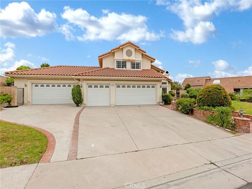 17848 Tuscan Dr, Granada Hills, CA, 91344-1093 | Card Image