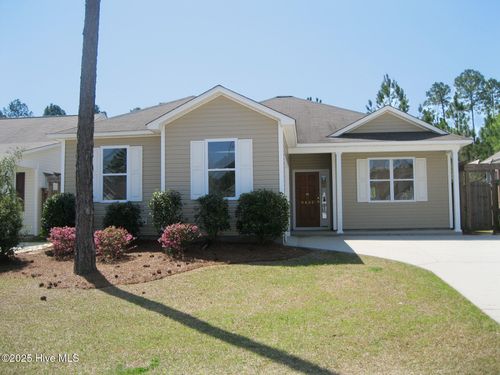 9437 Night Harbor Dr Se, Leland, NC, 28451-9596 | Card Image