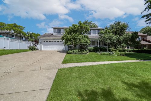 403 Sara Ave, Lemont, IL, 60439-4550 | Card Image